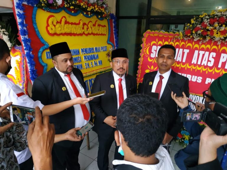 PP Terkait Hukum Kebiri Pelaku Pemerkosaan Ditandatangani Jokowi, Praktisi Hukum: Itu Langkah Positif