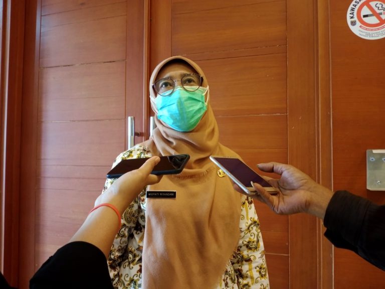 Kepala Bappeda:Belanja langsung Pemkot Depok Sebesar 2,58 Triliun