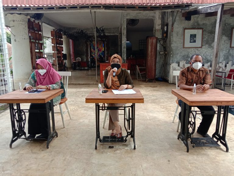 BPJS Kesehatan Apresiasi Penerapan Sistim Antrian On-line di Seluruh Pusat Kesehatan Kota Depok