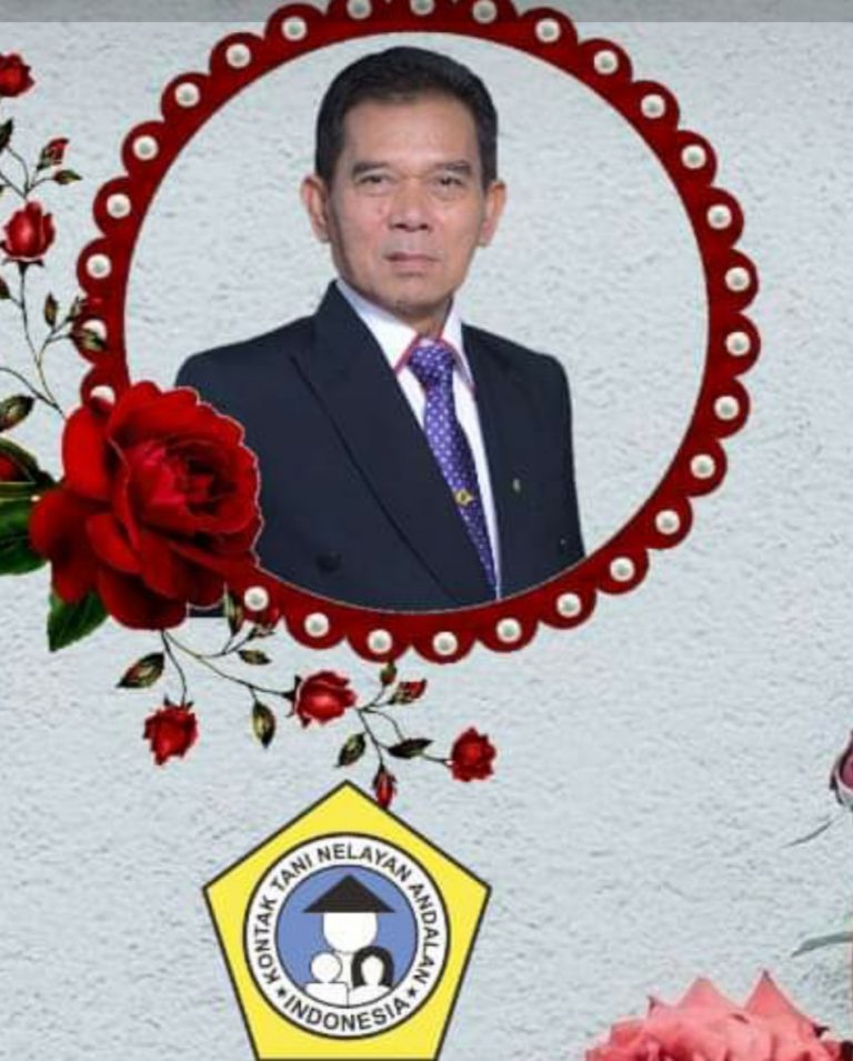 Winarno Tohir, Tokoh Petani Indonesia Wafat