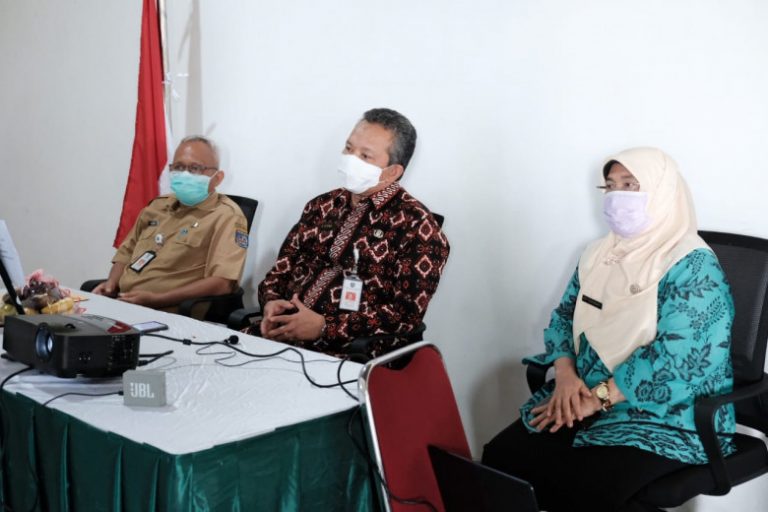 Pekan Ini Pelantikan Wali Kota dan Wakil Wali Kota Depok Dilaksanakan