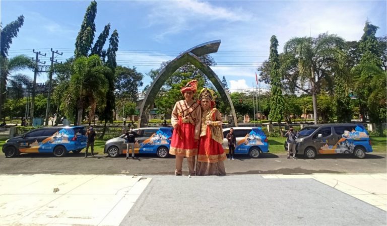 Memasuki Ramadhan, Yayasan Berdaya Sesama Luncurkan DPR