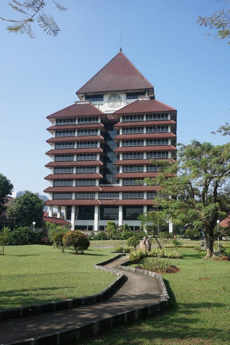 UI Peringkat Pertama dalam Scimago by Subject Areas di Bidang Kedokteran Gigi
