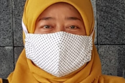 Ini  Menu Sehat Agar Selalu Berstamina Menjalankan Puasa