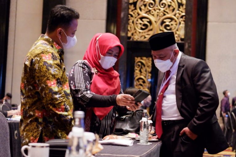 Wali Kota Depok: Kerja Sama Dengan BJB Perlu Ditingkatkan Terutama Dalam Hal CSR