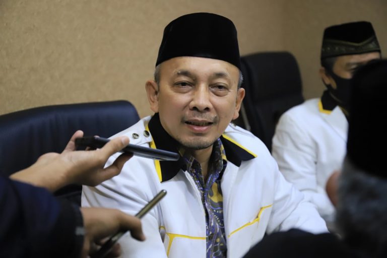 Anggota DPRD Depok FPKS Dorong UMKM Dapat Tingkatkan PAD Depok