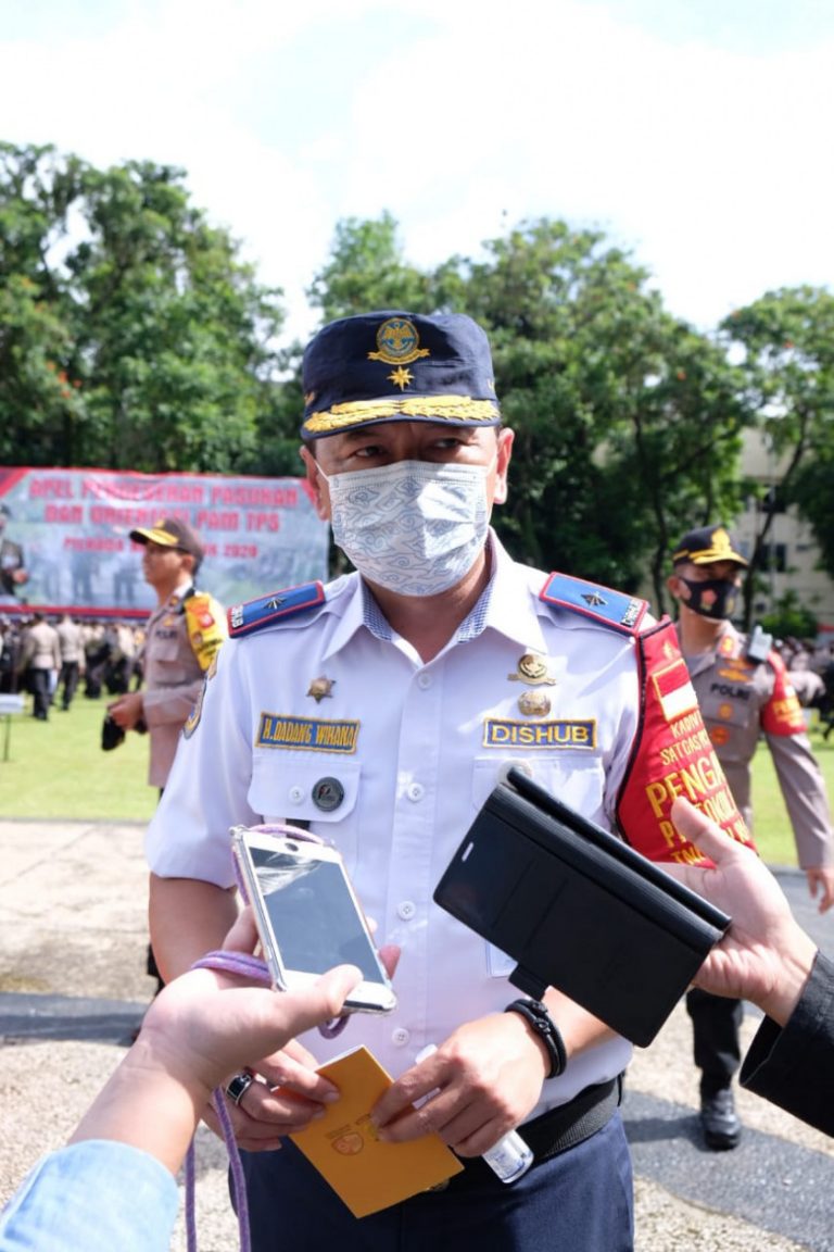 Dishub Depok Usulkan Stasiun Pondok Rajeg Diaktifkan Kembali