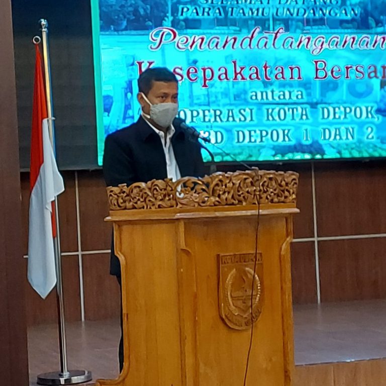  Bantuan BPUM Tahap Dua Dibuka Hingga 24 Juni 2021
