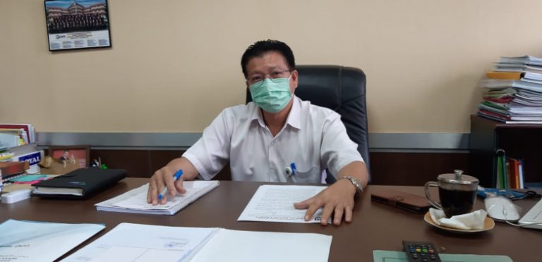  Ini Upaya Yang Dilakukan Disnaker Depok Terkiat Penutupan Geray Giant