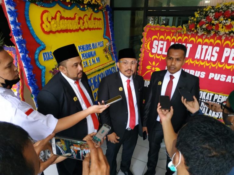 BMMB Kota Depok Apresiasi Langkah Pemerintah Terkait Agresi Israel Terhadap Palestina