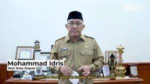 Ini Sejumlah Ketentuan yang Wajib Diketahui Jamaah Yang Mengikuti Shalat Idul Fitri