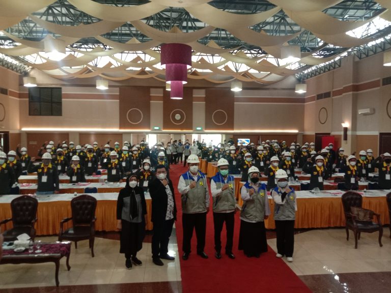 Wakil Wali Kota Depok Minta DPUPR Blacklis Kontraktor Nakal