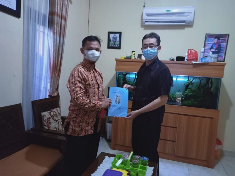 Berikan Kesadara Agar ASN Netral Setiap Pilkada, BKPSDM Luncurkan Buku Panduan