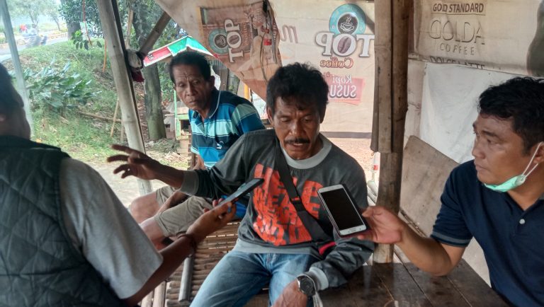 Akibat Pemberlakuan PPKM, Petani Sapi Asal Bima Teriak Merugi Ratusan Juta
