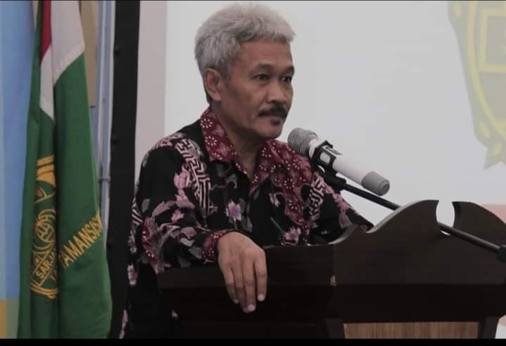 Bangun Fasilitas Fisik, Rektor UST: Wujudkan Kampus yang Berdaya Saing