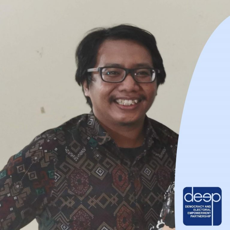 DEEP Indonesia: Stop Wacana Penundaan Pemilu 2024!