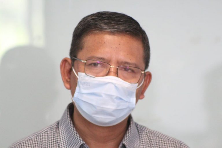 Sidak ke Lapangan, Direktur Diktis Apresiasi Sikap Warga Penggarap Lahan UIII