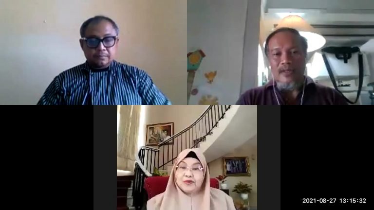 Ini Cara Ampuh dan Murah Dari drh. Indro Cahyono, Untuk Melawan Covid-19: Setiap Orang Mudah Melakukannya