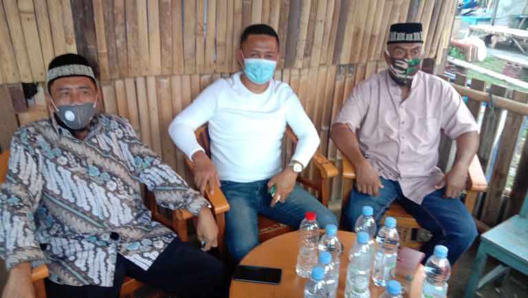 Kuasa Hukum Berharap Polres Metro Depok Segera Ungkap Pelaku Penipuan Sapi