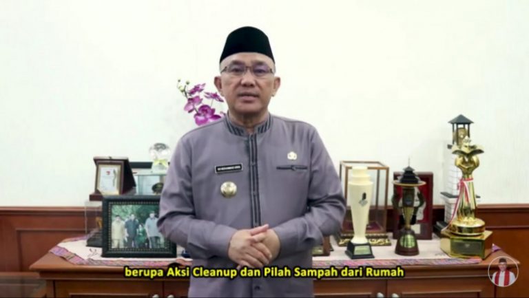 Wali Kota Depok Dukung Penuh World Cleanup Day