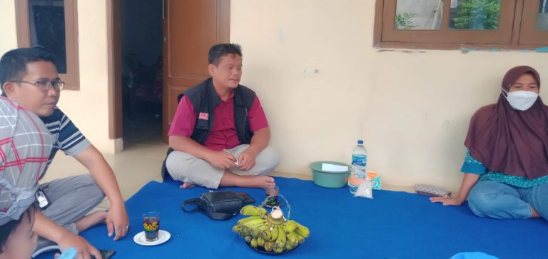 DKR Ajak Penyintas Covid19 Untuk Memberikan Kesaksian Positif