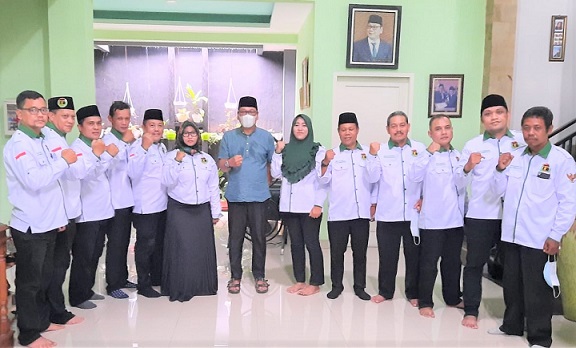 Dukung Mazhab Jadi Ketua DPC PPP, Ini Alasan Enam PAC