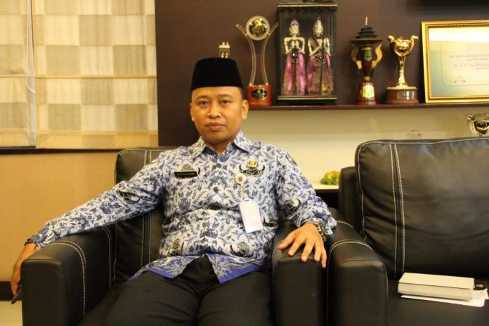 Seleksi Lima Jabatan, Sekda Depok Beberkan Dua Orang Tak Lolos Administrasi