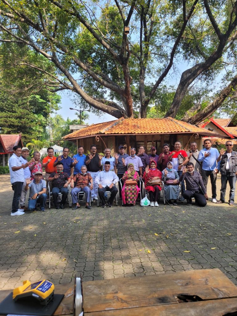 Fiks, Ikra Nusantara Bakal Gelar Rakernas Bulan November di Pulau Lombok