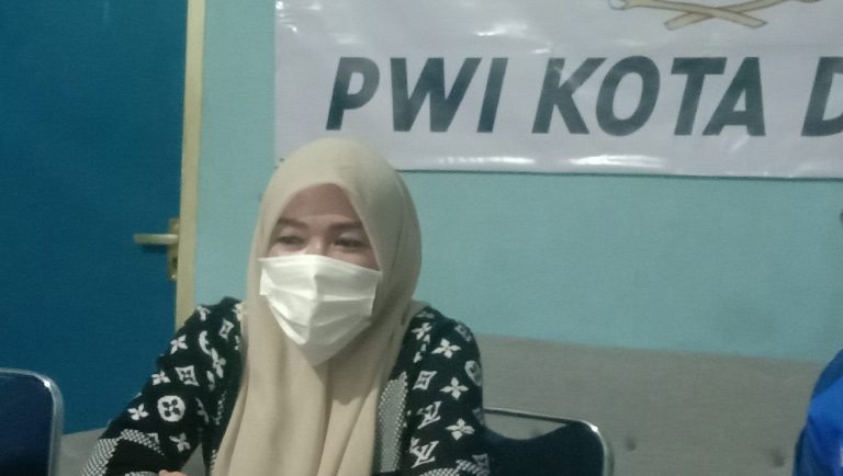 Panitia Muskot Kadin Depok Tidak Transparan, Bakal Calon Dian Nurfarida Bakal Bersurat Ke Jabar