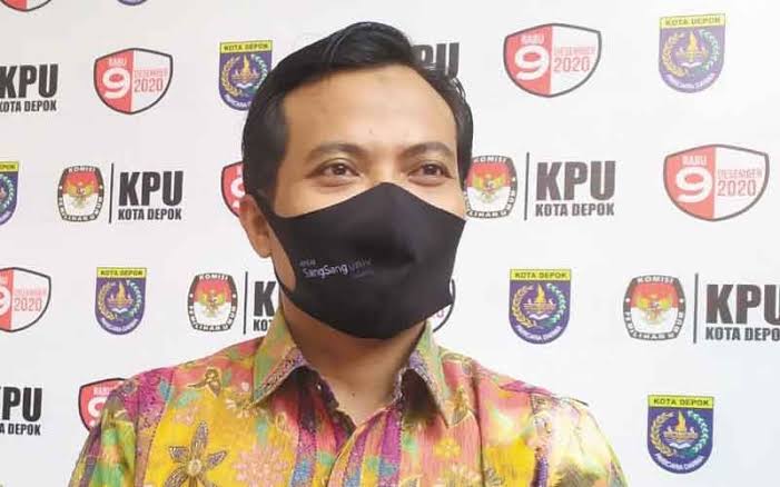 KPU Ajak Warga Ambil Bagian Jadi Anggota KPU dan Bawaslu Depo