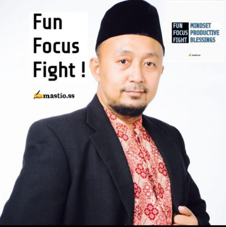 Kontestasi Calon Ketua KADIN Kota Depok Harus Berikan Perubahan Positif dan Solutif