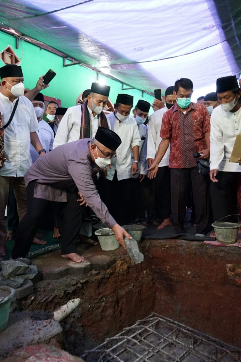 Wali Kota Depok Beberkan Hanya 40 Persen Masyarakat Indonesia Bisa Baca Al-Quran