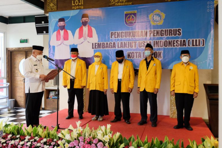 Pemkot Depok Akan Melakukan Penyegaran pada Program Lansia
