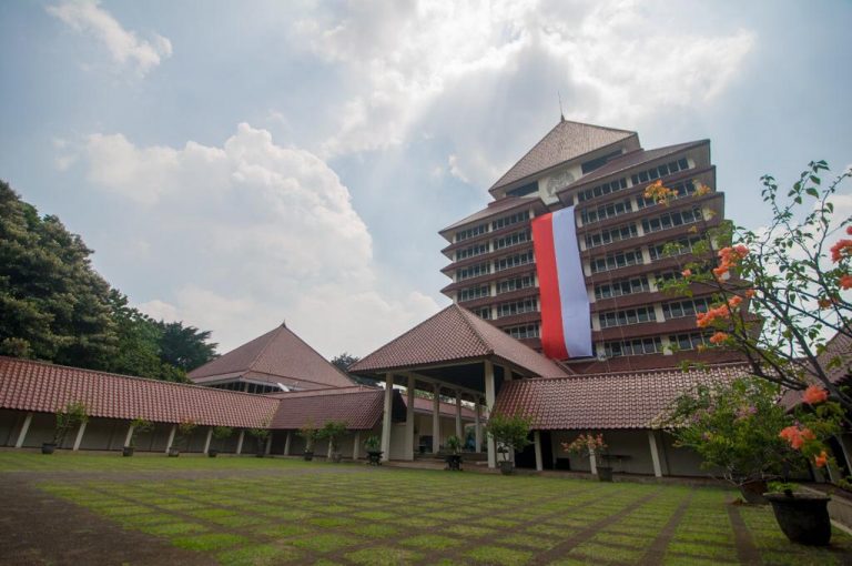 Ui Apresiasi Permendikbud No 30 Tahun 2021