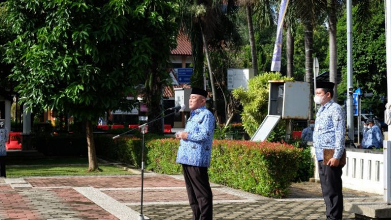 Covid Varian Baru Muncul, Wali Kota Depok Ingatkan Ini