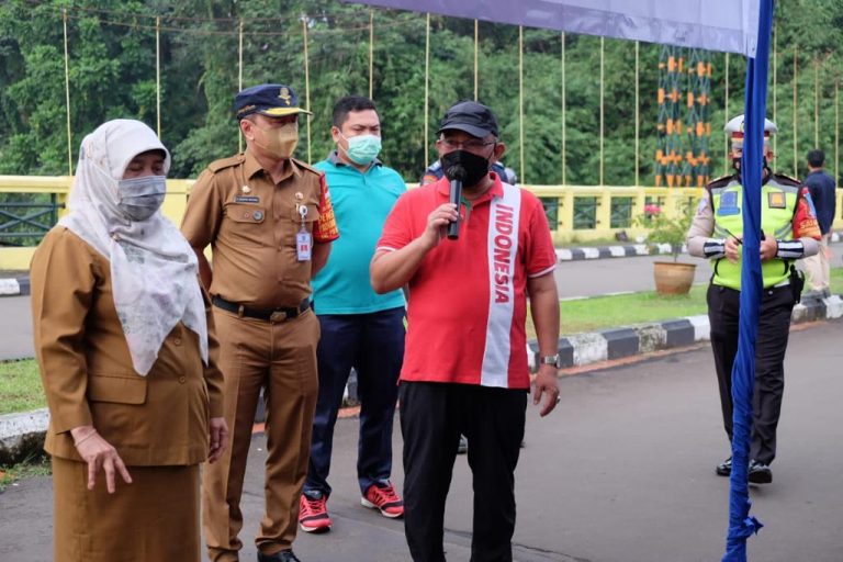 Pemkot Depok Terus Lakukan Uji Emisi