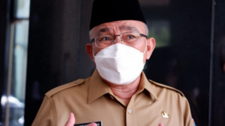 Wali Kota Depok Keluarkan SE Larang ASN Cuti dan Berpergian