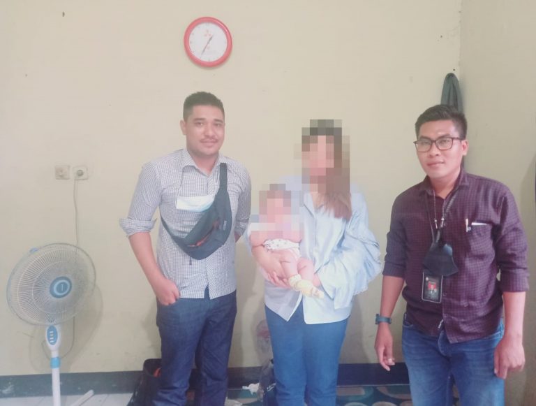 Bergulirnya Dugaan Kasus Investasi Arisan Duos Via online