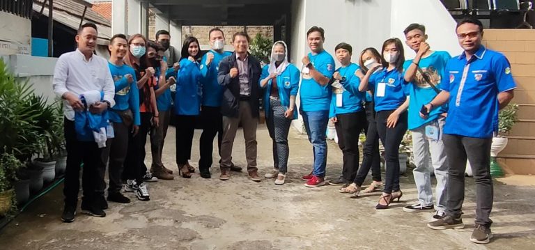 Musda KNPI Depok Digelar 21 Desember Ini 