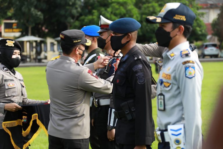 Operasi Lilin Rinjani 2021 Dimulai, Perhatikan Sasarannya