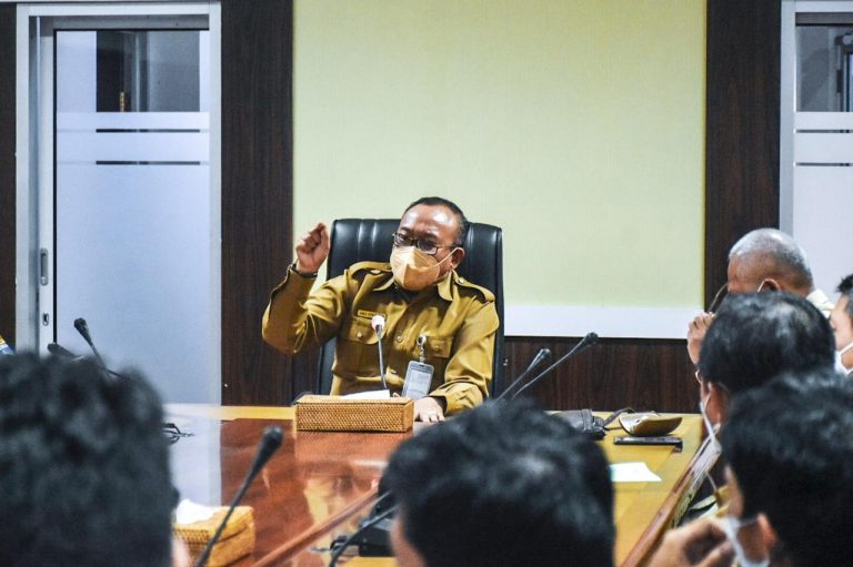 Pemprov NTB Lakukan Upaya Hukum Terhadap KSU Rinjani