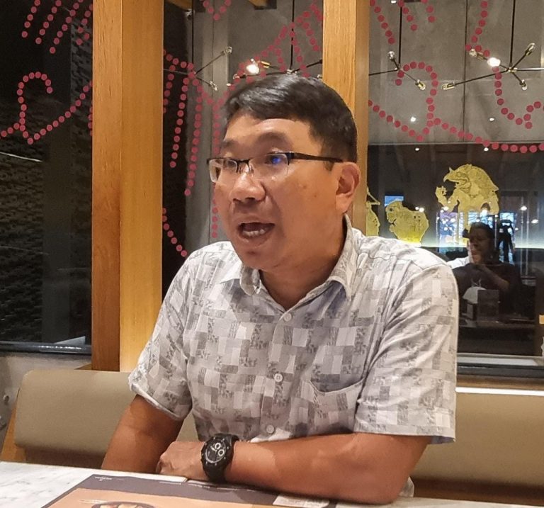 Tak Terima Tanahnya Dibayar Pakai Cek Kosong, Pengusaha Asal Tangerang Ini Melapor Ke Polres Metro Depok