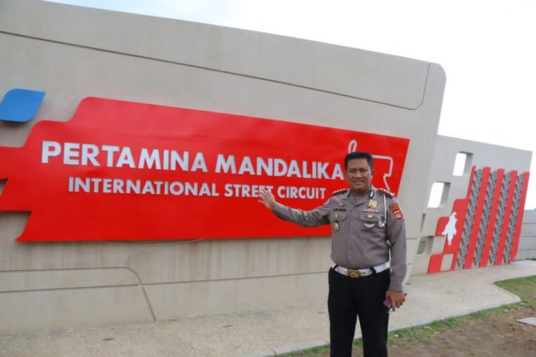 Strategi Urai Kemacetan Saat MotoGP