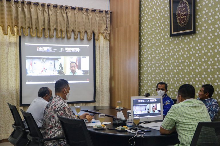 Jelang MotoGP 2022, Provinsi NTB Semakin Siap Menjadi Tuan Rumah