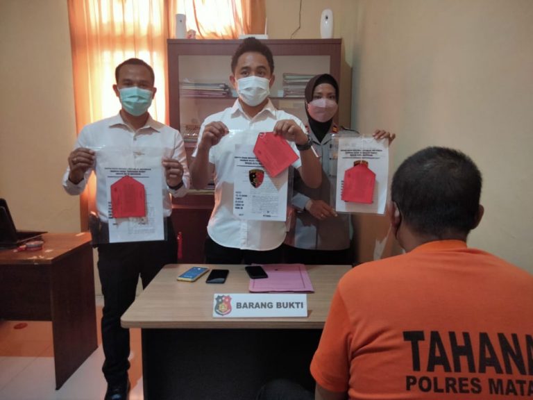 Tipu Rekanan, Modus Investasi Proyek Chromebook Penanganan Covid-19 untuk SD di Lombok Timur