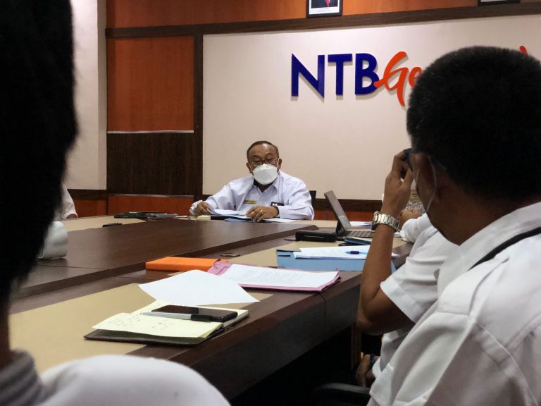 Mekanisme Penyusunan APBD TA 2022 Telah Sesuai Regulasi