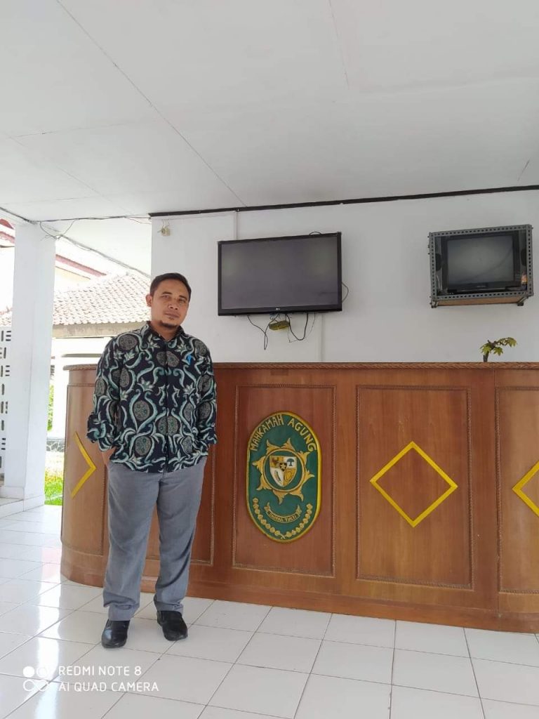 Hilangnya Restorative Justice di Pengadilan Negeri Kisaran