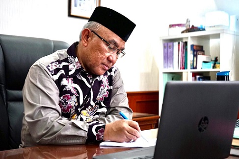 Sigap, Pemkot Depok Langsung Dampingi Korban Pemerkosaan Anak di Bawah Umur