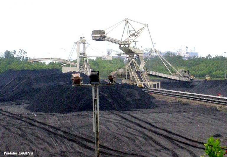 Batu Bara Masih Jadi Energi Paling Murah di Dunia, Kok Bisa? 