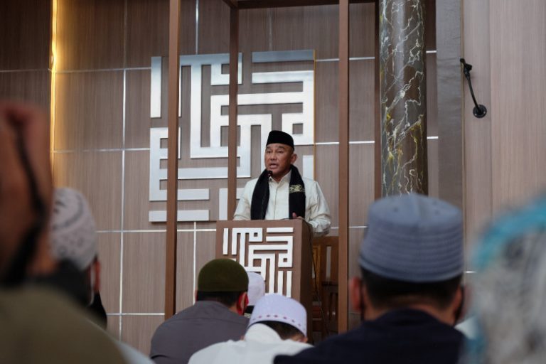 Wali Kota Depok Beberkan Tiga Pilihan Manusia Pada Saat Ramadan Sampai Cerita Raja Zulkarnain
